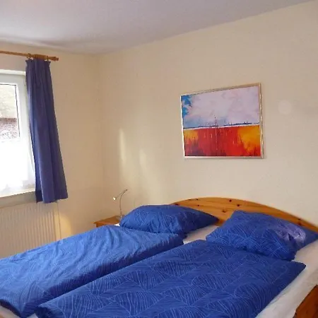 Haus-Wattloeper-Wohnung-1 Apartament